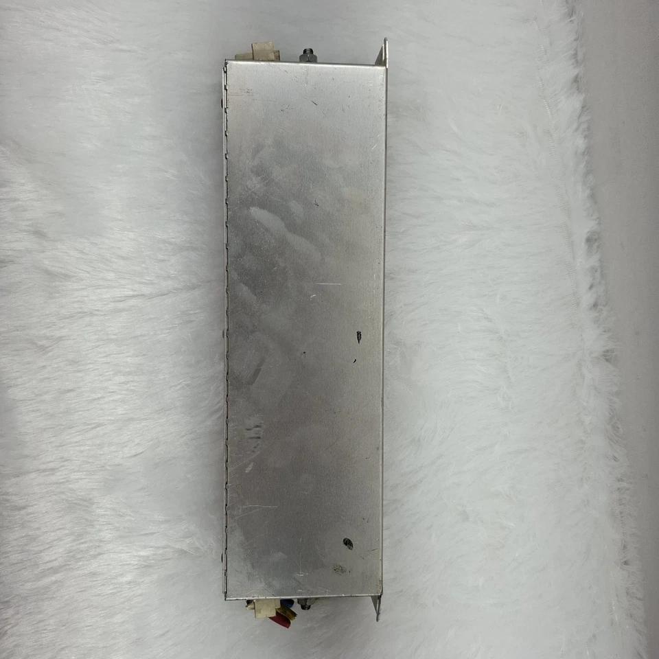 SchaffnerFN3258-42-47 3-Phase EMI RFI LINE Power Filter